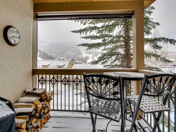 Beaver Creek Bachelor Gulch Condo 968640