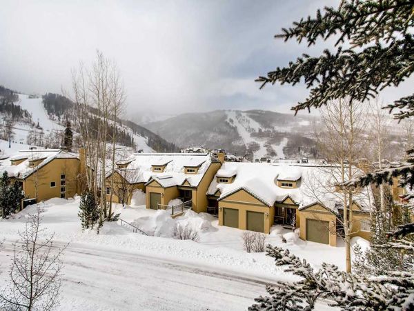 Beaver Creek Bachelor Gulch Condo 968640