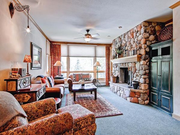 Beaver Creek Bachelor Gulch Condo 968641