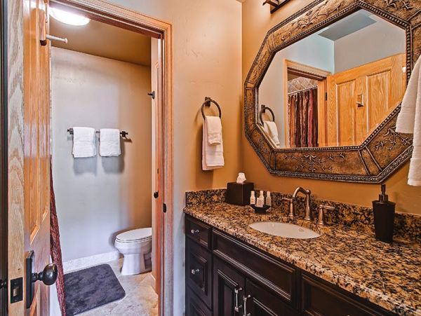 Beaver Creek Bachelor Gulch Condo 968641