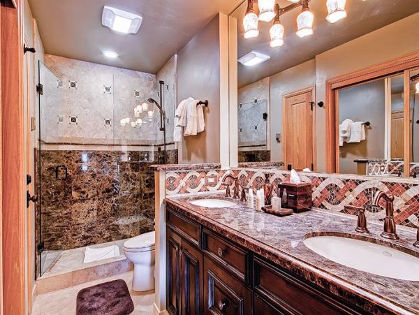 Beaver Creek Bachelor Gulch Condo 968641