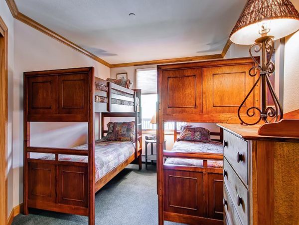 Beaver Creek Bachelor Gulch Condo 968641