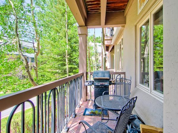 Beaver Creek Bachelor Gulch Condo 968641