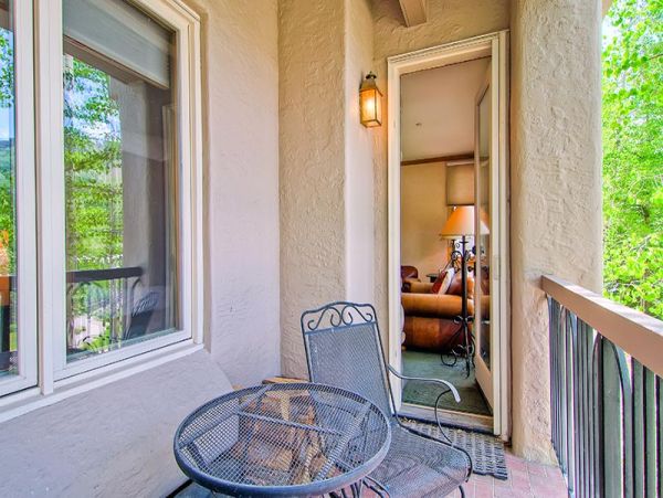 Beaver Creek Bachelor Gulch Condo 968641