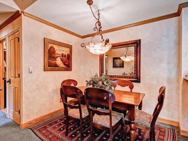 Beaver Creek Bachelor Gulch Condo 968641