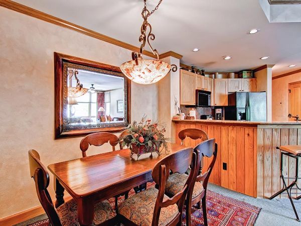 Beaver Creek Bachelor Gulch Condo 968641