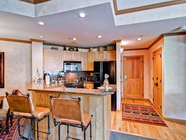 Beaver Creek Bachelor Gulch Condo 968641