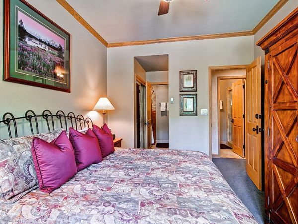 Beaver Creek Bachelor Gulch Condo 968641