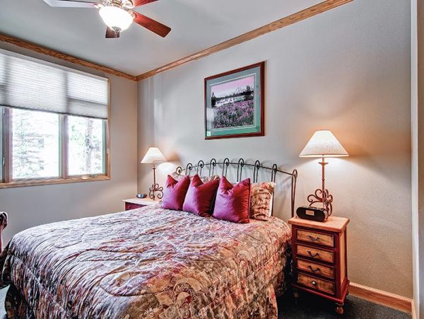 Beaver Creek Bachelor Gulch Condo 968641