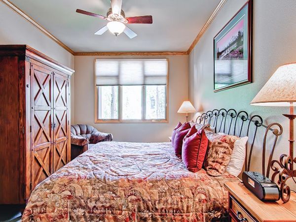 Beaver Creek Bachelor Gulch Condo 968641