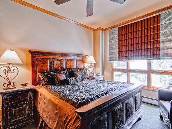Beaver Creek Bachelor Gulch Condo 968641