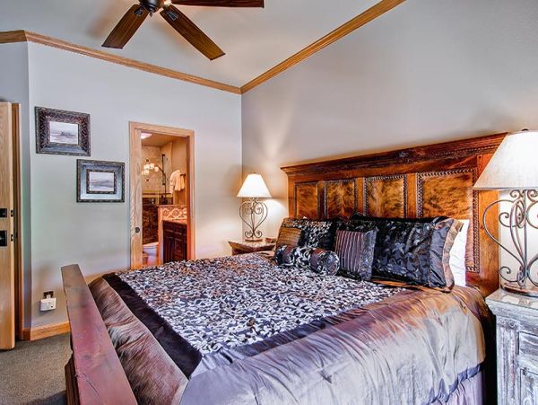Beaver Creek Bachelor Gulch Condo 968641