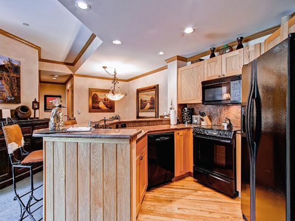 Beaver Creek Bachelor Gulch Condo 968641