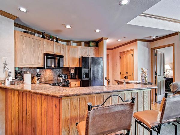 Beaver Creek Bachelor Gulch Condo 968641
