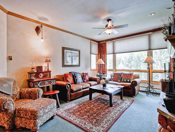 Beaver Creek Bachelor Gulch Condo 968641