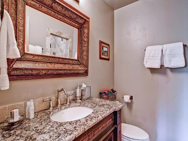 Beaver Creek Bachelor Gulch Condo 968641