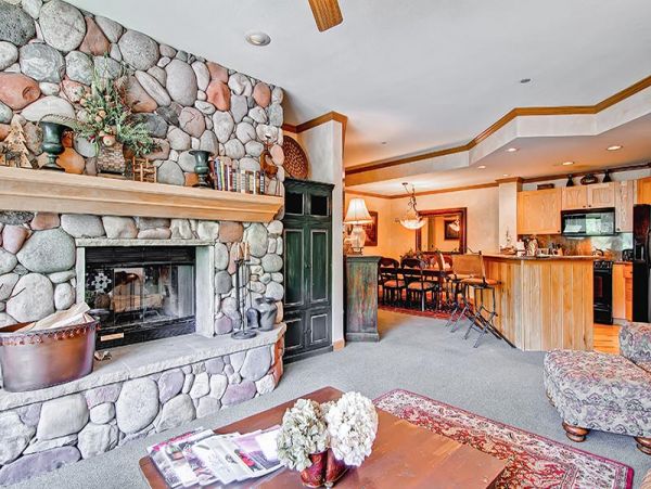 Beaver Creek Bachelor Gulch Condo 968641