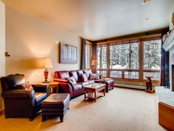 Beaver Creek Bachelor Gulch Condo 968642