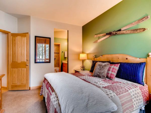 Beaver Creek Bachelor Gulch Condo 968642