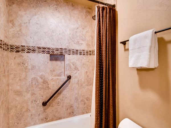 Beaver Creek Bachelor Gulch Condo 968642