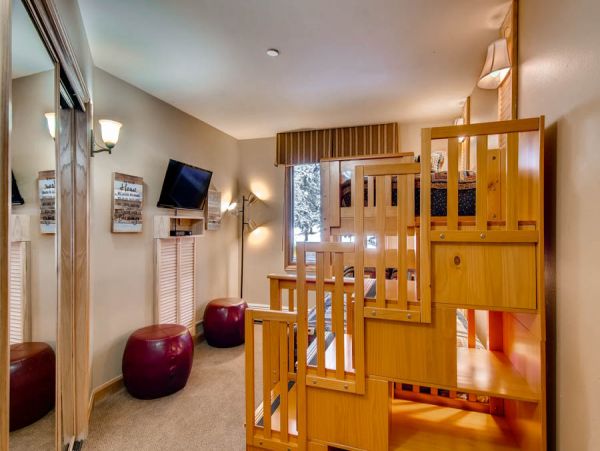 Beaver Creek Bachelor Gulch Condo 968642