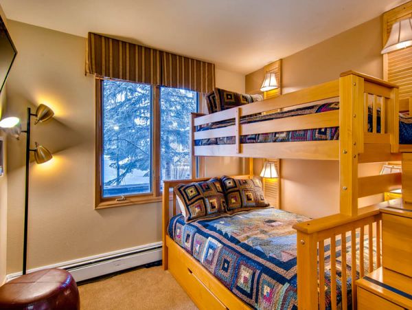 Beaver Creek Bachelor Gulch Condo 968642
