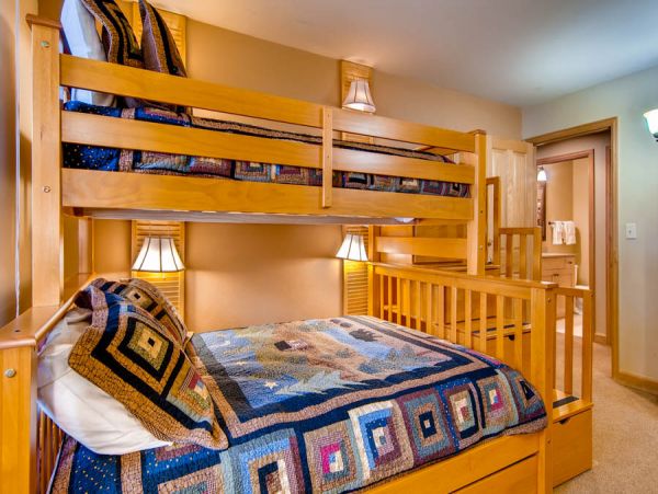Beaver Creek Bachelor Gulch Condo 968642