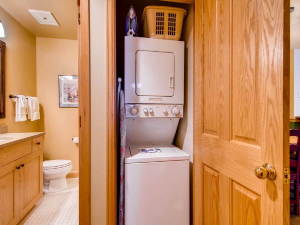 Beaver Creek Bachelor Gulch Condo 968642
