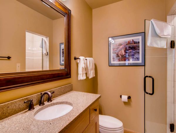 Beaver Creek Bachelor Gulch Condo 968642