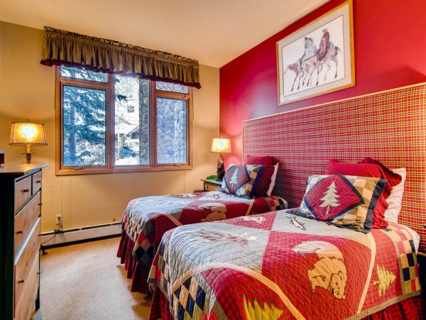 Beaver Creek Bachelor Gulch Condo 968642