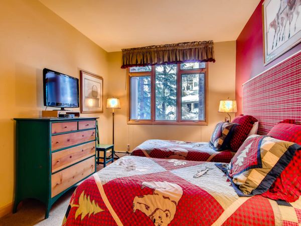 Beaver Creek Bachelor Gulch Condo 968642