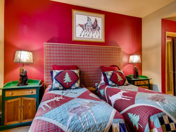 Beaver Creek Bachelor Gulch Condo 968642