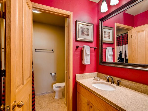 Beaver Creek Bachelor Gulch Condo 968642