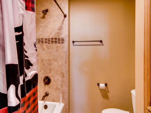 Beaver Creek Bachelor Gulch Condo 968642