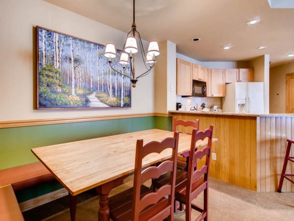 Beaver Creek Bachelor Gulch Condo 968642