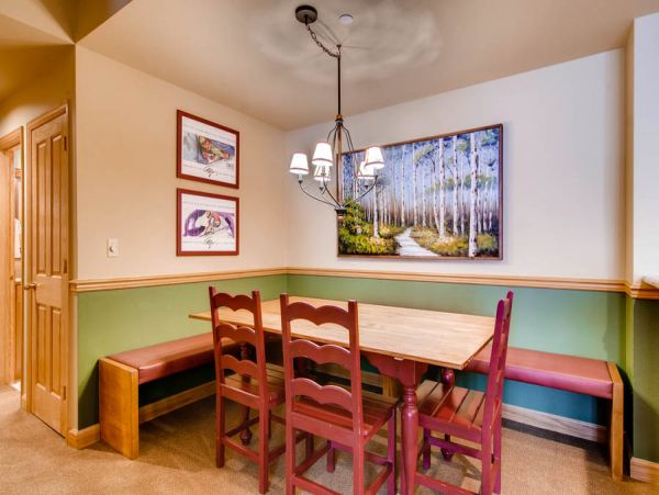 Beaver Creek Bachelor Gulch Condo 968642