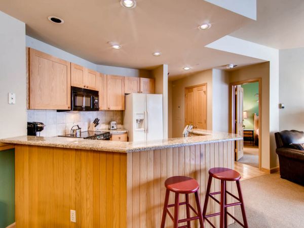 Beaver Creek Bachelor Gulch Condo 968642