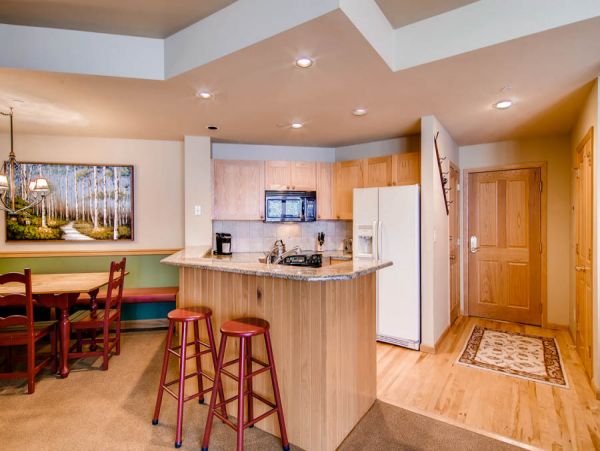 Beaver Creek Bachelor Gulch Condo 968642