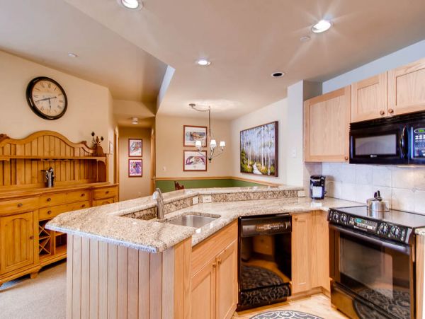 Beaver Creek Bachelor Gulch Condo 968642
