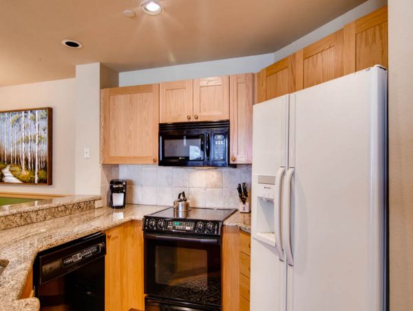 Beaver Creek Bachelor Gulch Condo 968642