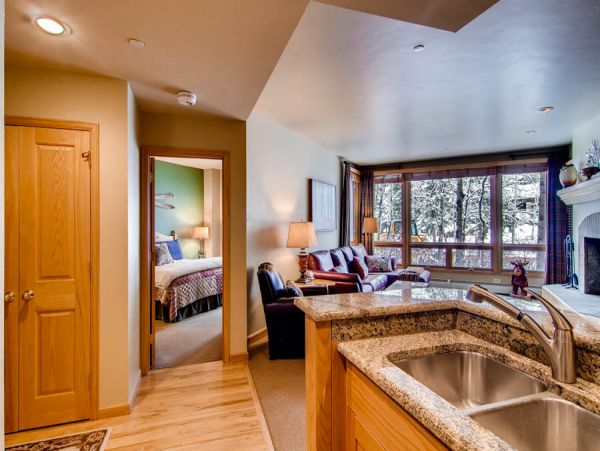 Beaver Creek Bachelor Gulch Condo 968642