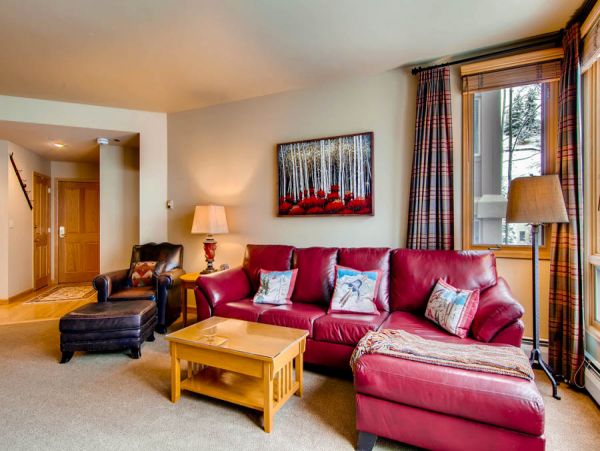 Beaver Creek Bachelor Gulch Condo 968642