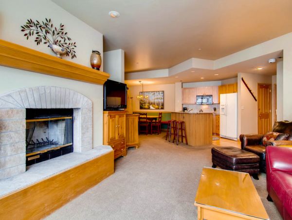 Beaver Creek Bachelor Gulch Condo 968642