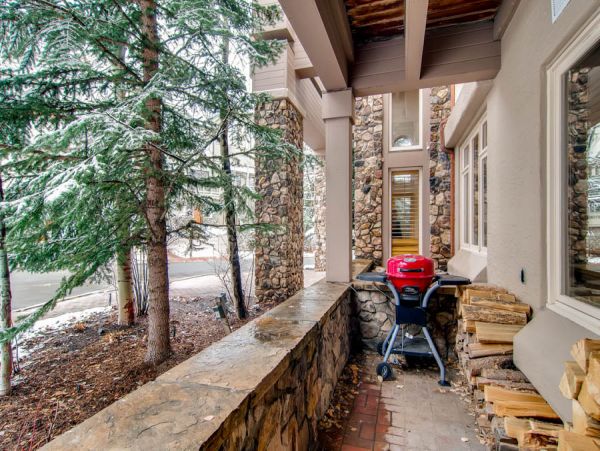 Beaver Creek Bachelor Gulch Condo 968642