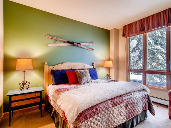 Beaver Creek Bachelor Gulch Condo 968642