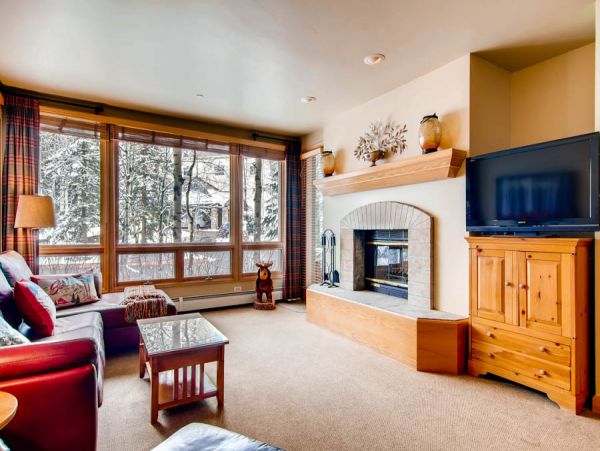 Beaver Creek Bachelor Gulch Condo 968642