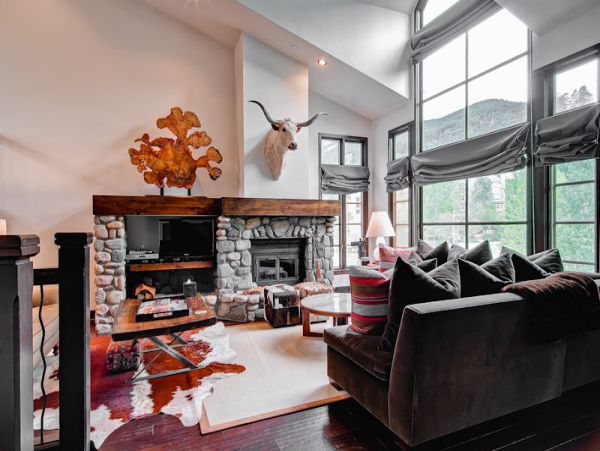 Beaver Creek Bachelor Gulch Condo 968643