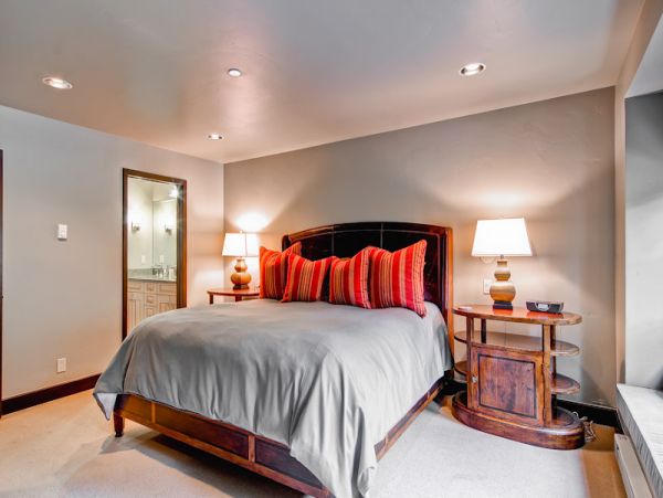 Beaver Creek Bachelor Gulch Condo 968643
