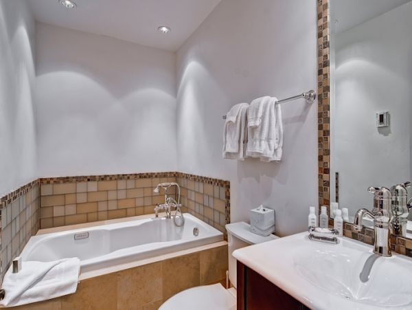 Beaver Creek Bachelor Gulch Condo 968643