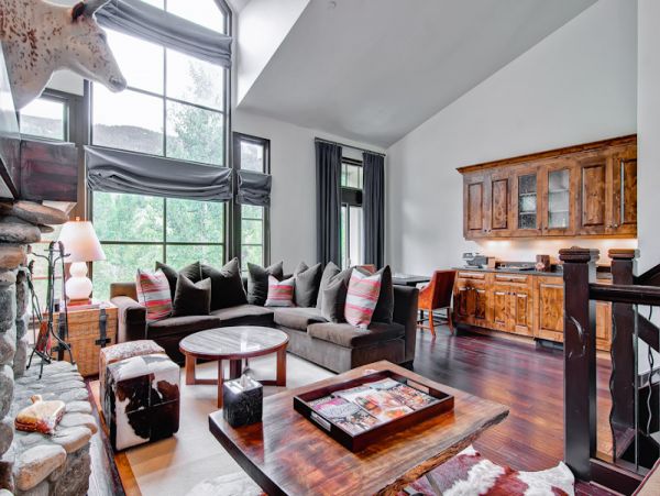 Beaver Creek Bachelor Gulch Condo 968643
